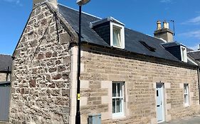 Rileys Cottage Nairn